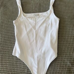 Babaton contour body suit